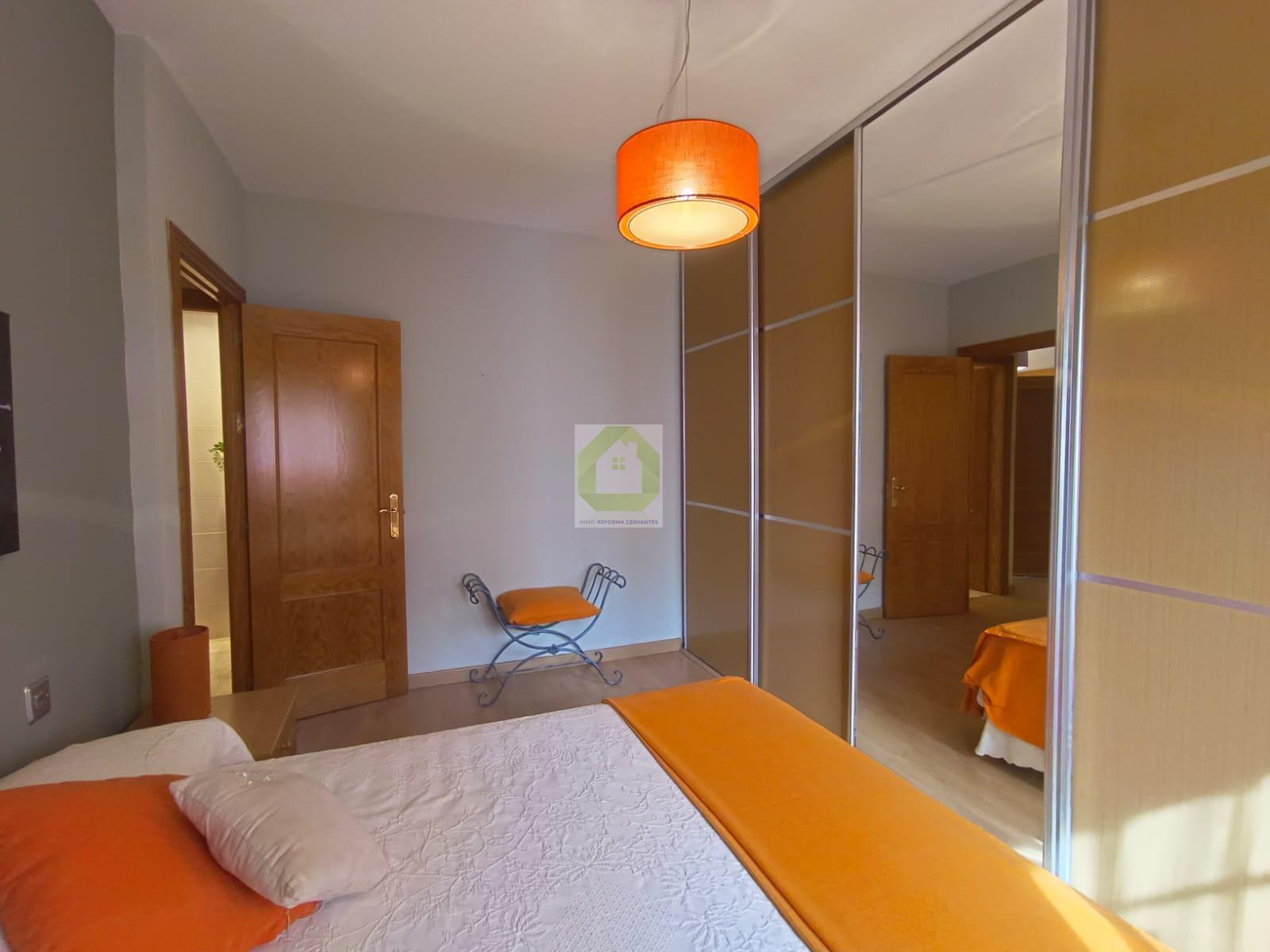 Alquiler de casa en Ogíjares