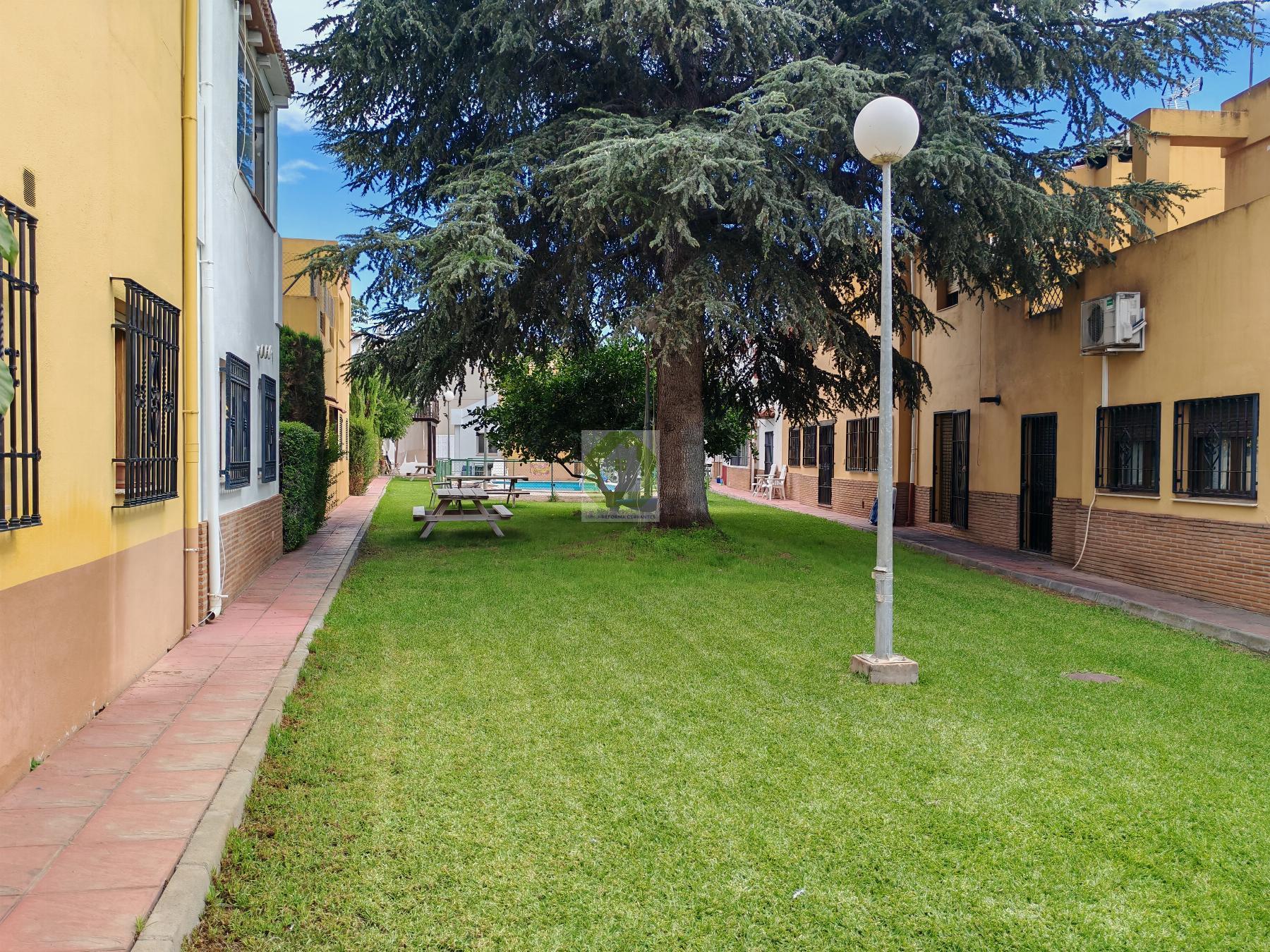 Alquiler de casa en Ogíjares