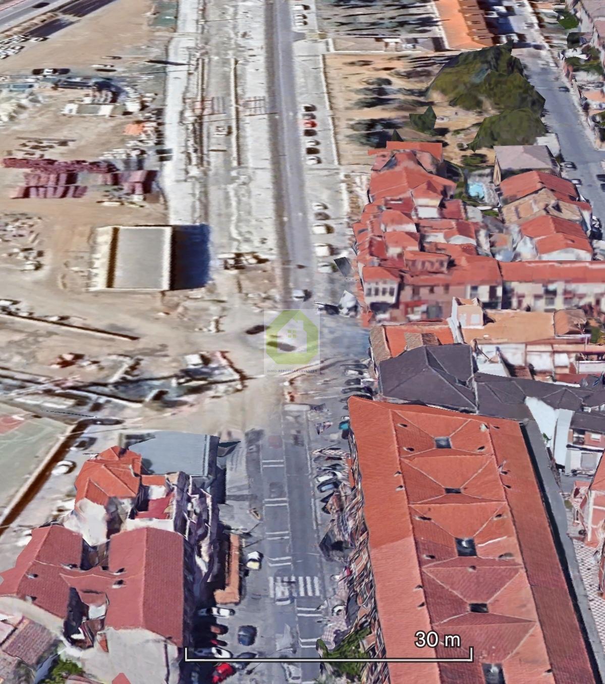 Venta de piso en Granada