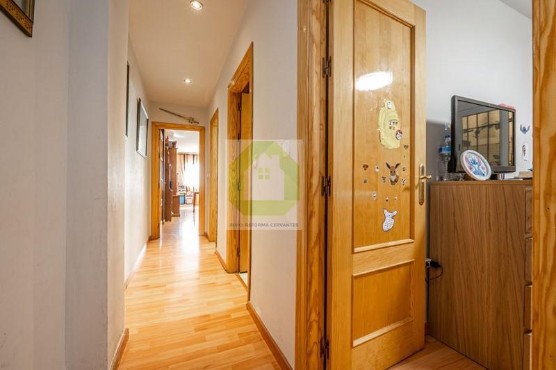 Venta de piso en Churriana de la Vega