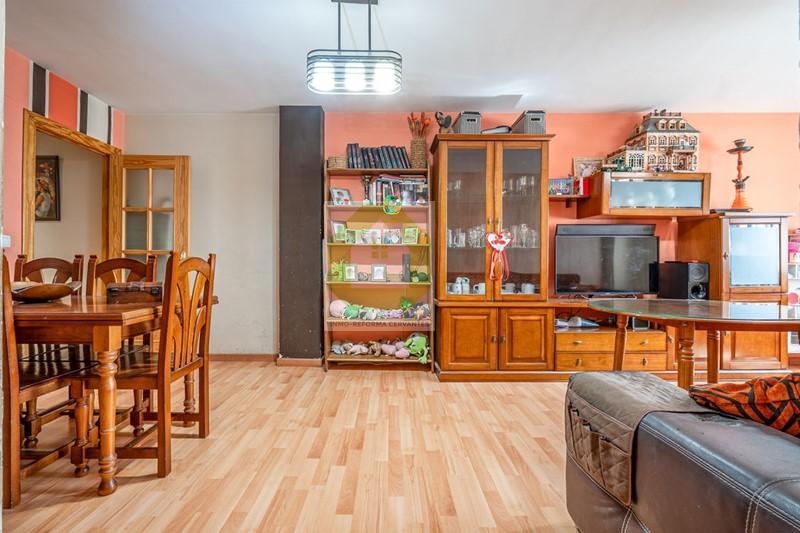 Venta de piso en Churriana de la Vega