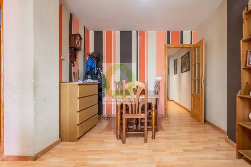 Venta de piso en Churriana de la Vega