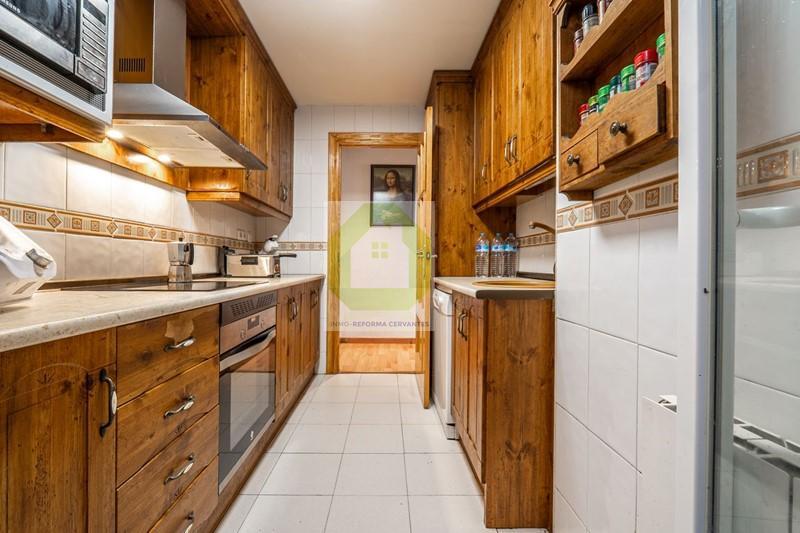 Venta de piso en Churriana de la Vega