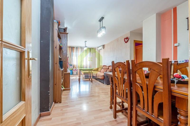 Venta de piso en Churriana de la Vega