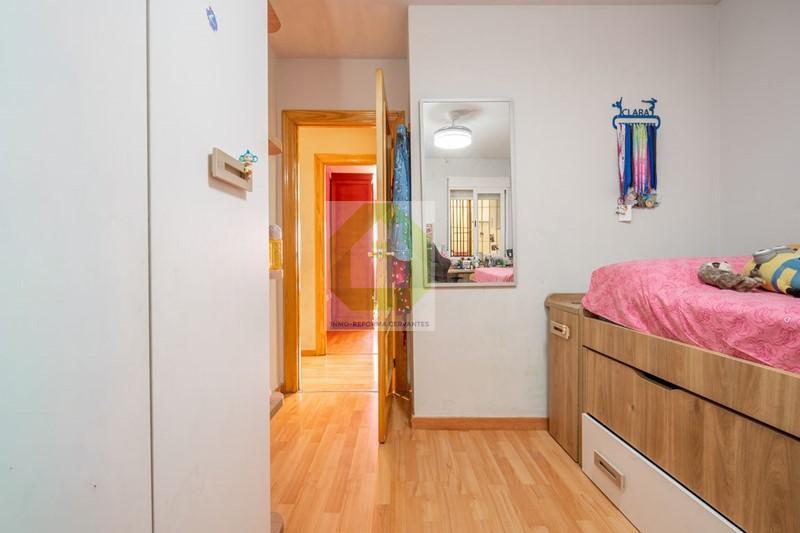 Venta de piso en Churriana de la Vega