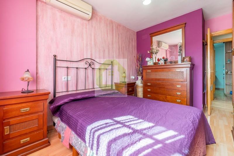 Venta de piso en Churriana de la Vega