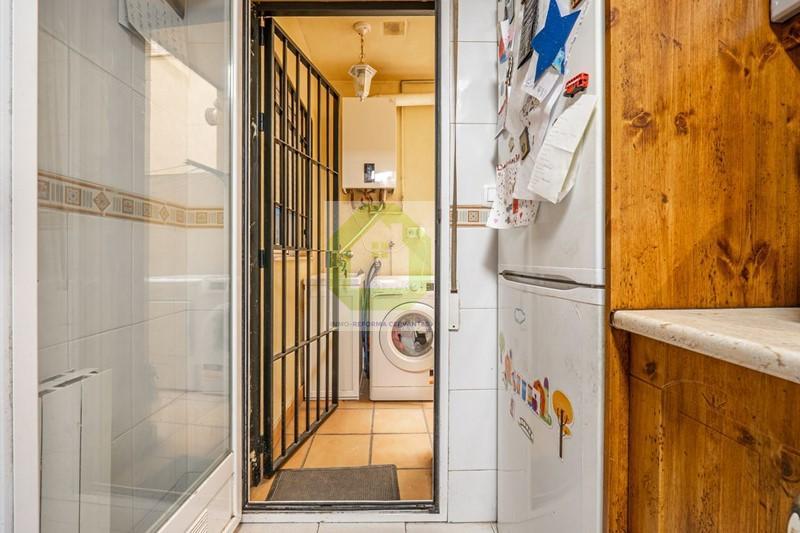 Venta de piso en Churriana de la Vega