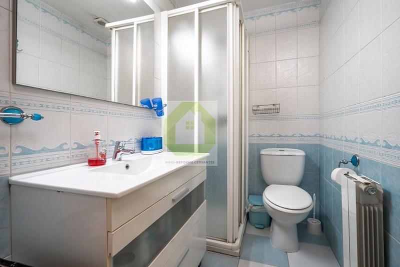 Venta de piso en Churriana de la Vega