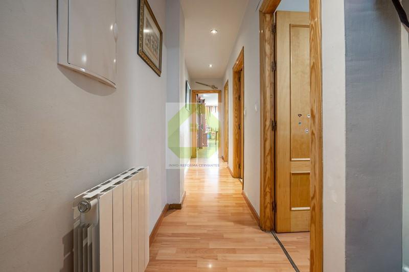 Venta de piso en Churriana de la Vega