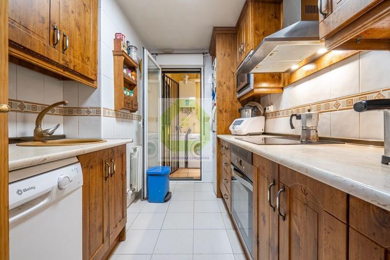 Venta de piso en Churriana de la Vega