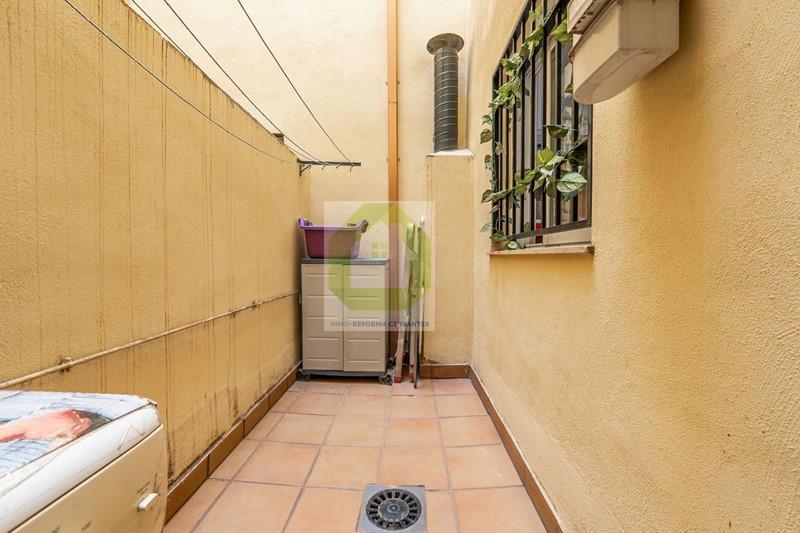 Venta de piso en Churriana de la Vega