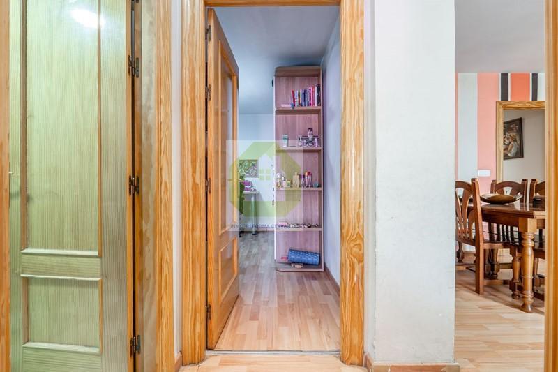 Venta de piso en Churriana de la Vega