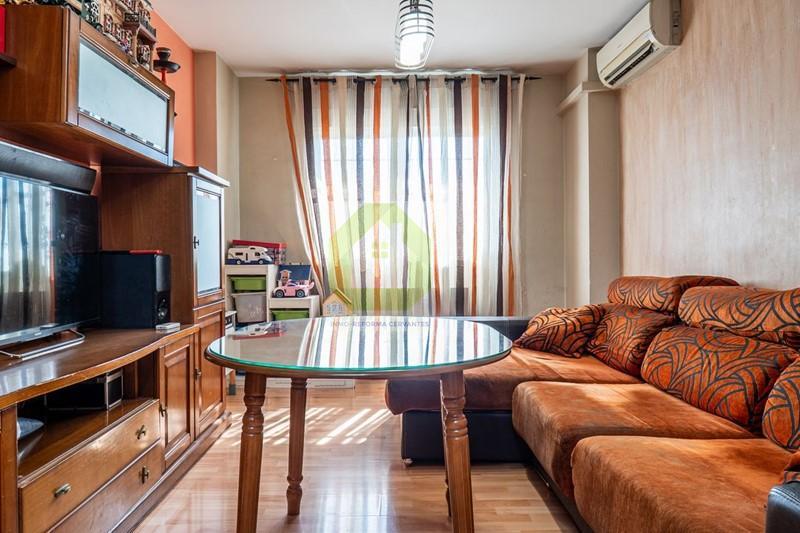 Venta de piso en Churriana de la Vega