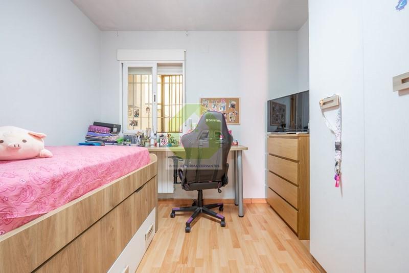 Venta de piso en Churriana de la Vega