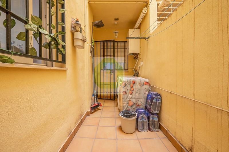 Venta de piso en Churriana de la Vega