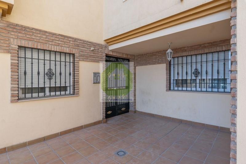 Venta de piso en Churriana de la Vega