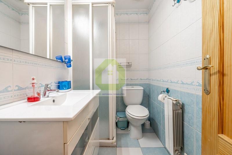 Venta de piso en Churriana de la Vega