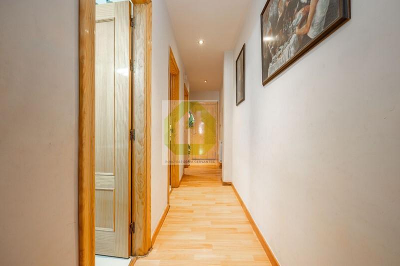 Venta de piso en Churriana de la Vega