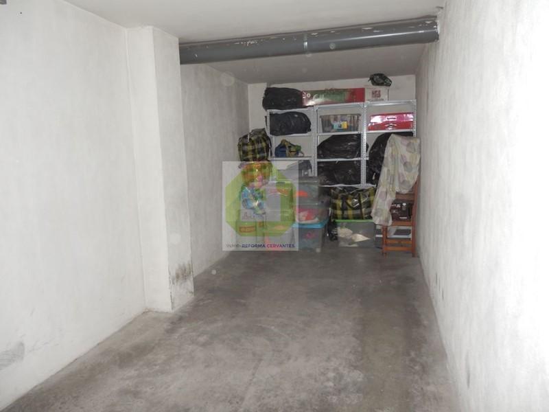 Venta de piso en Churriana de la Vega