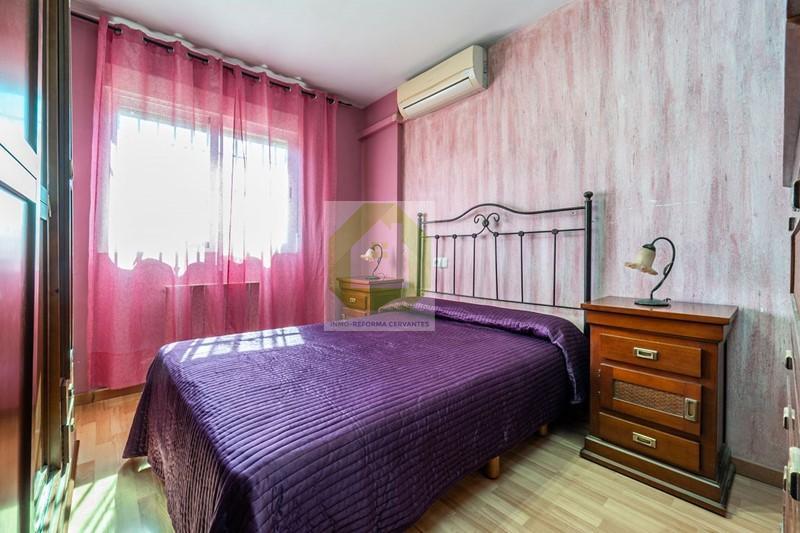 Venta de piso en Churriana de la Vega