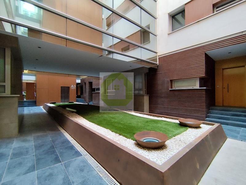 Venta de piso en Granada