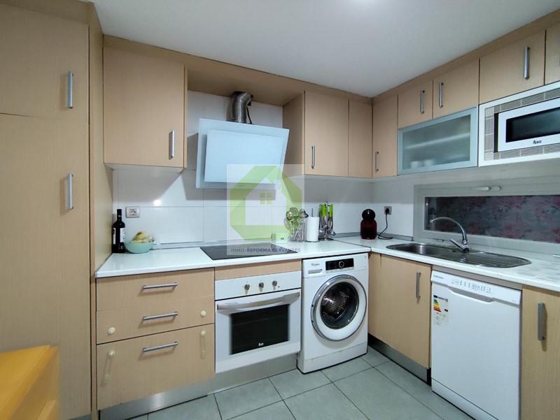 Venta de piso en Granada