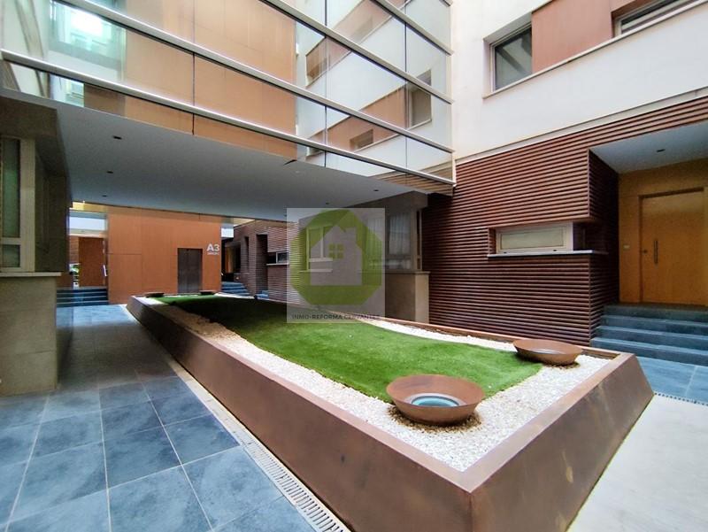 Venta de piso en Granada