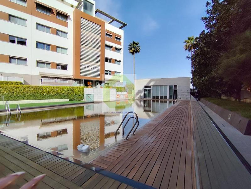 Venta de piso en Granada