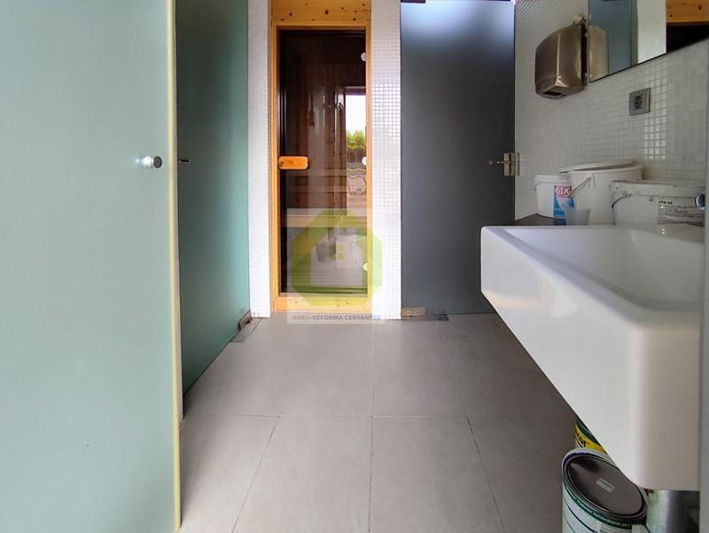 Venta de piso en Granada