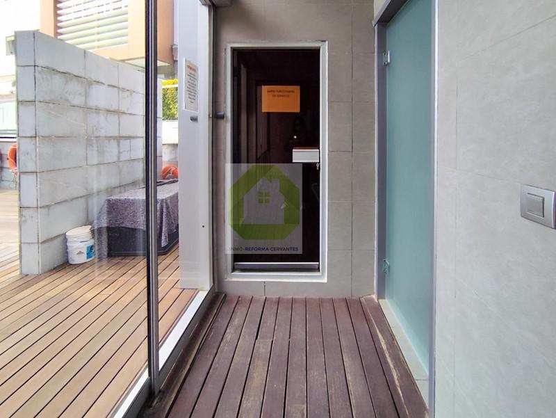 Venta de piso en Granada