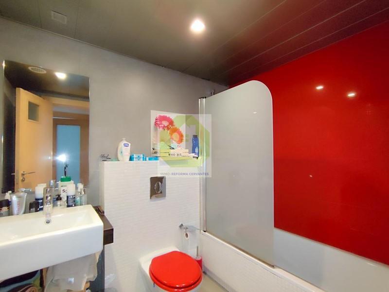 Venta de piso en Granada