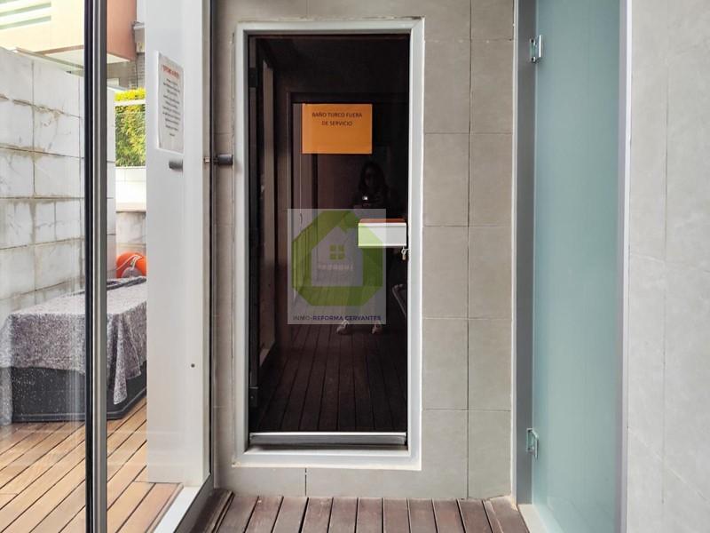 Venta de piso en Granada