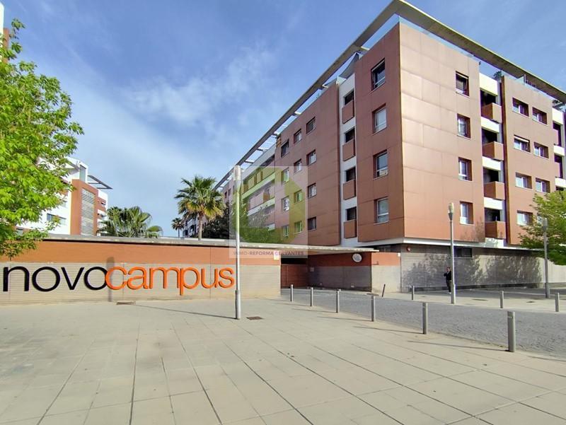 Venta de piso en Granada