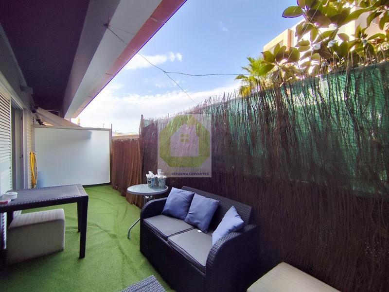 Venta de piso en Granada