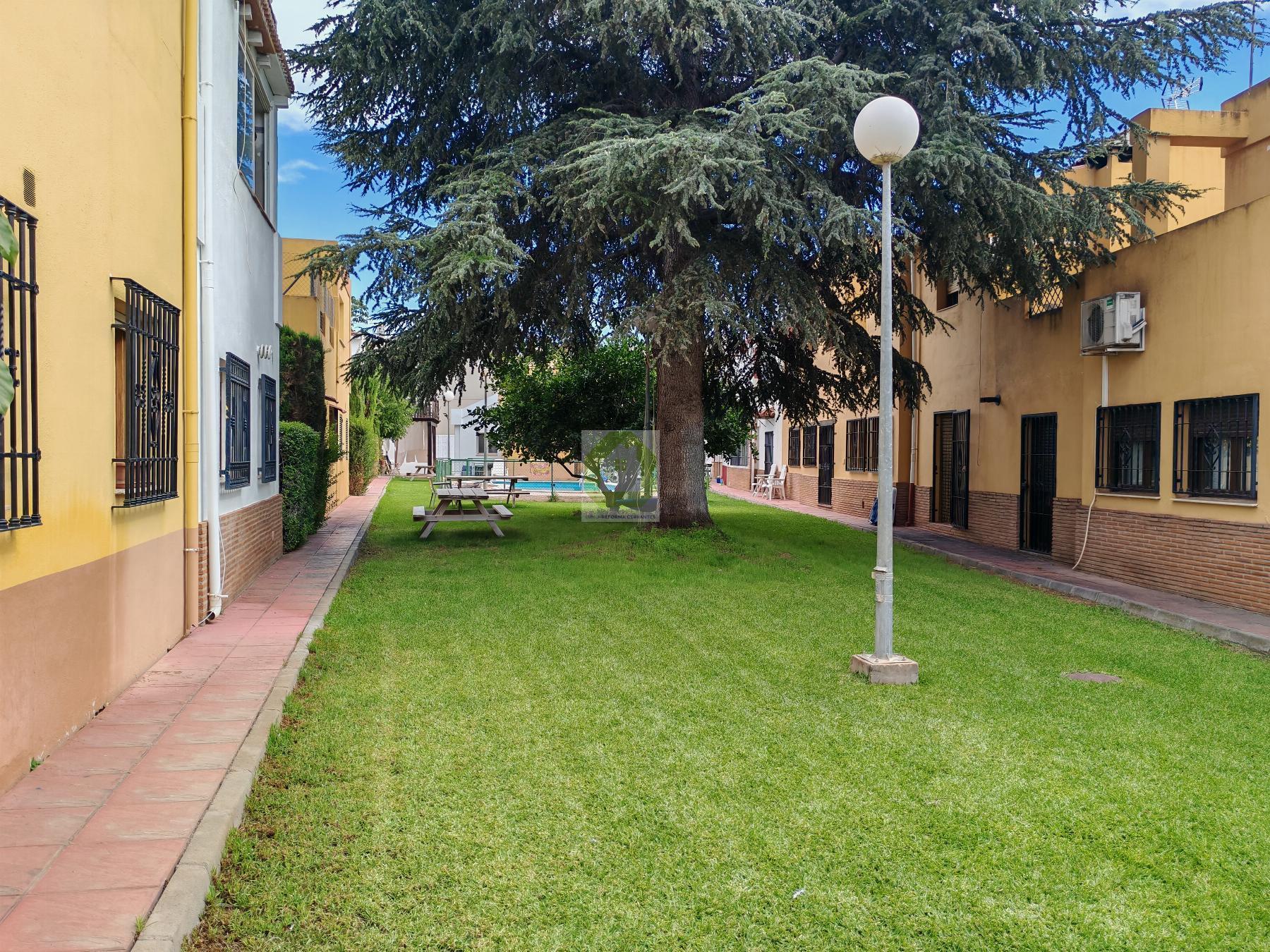 Alquiler de casa en Ogíjares