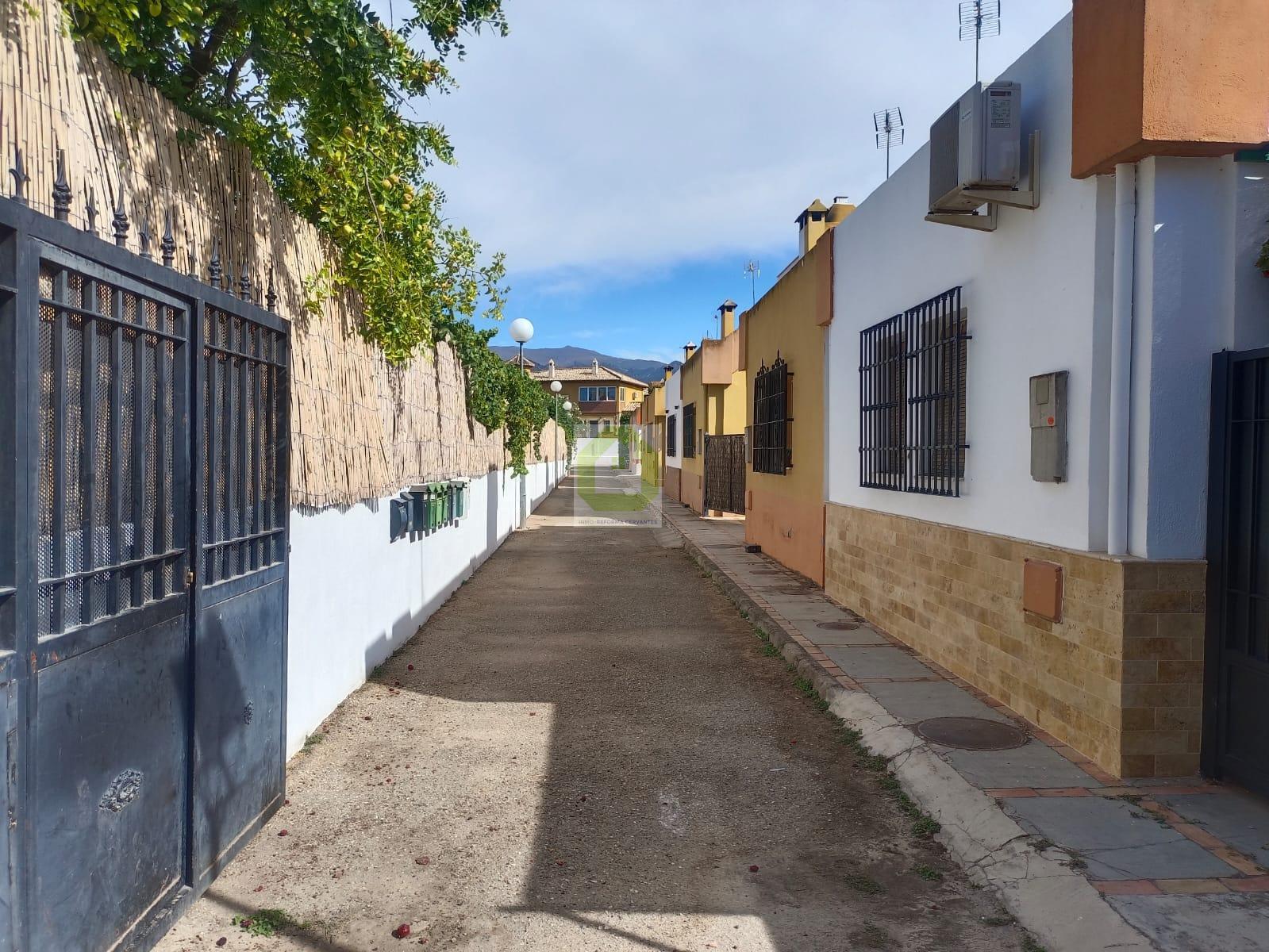 Alquiler de casa en Ogíjares