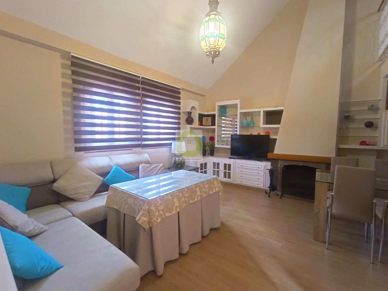 Alquiler de casa en Ogíjares