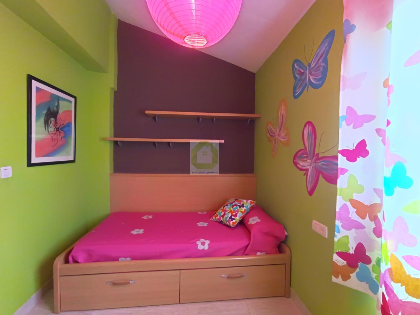 Alquiler de casa en Ogíjares