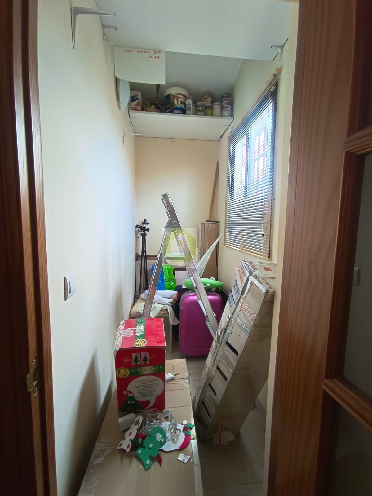 Alquiler de casa en Ogíjares