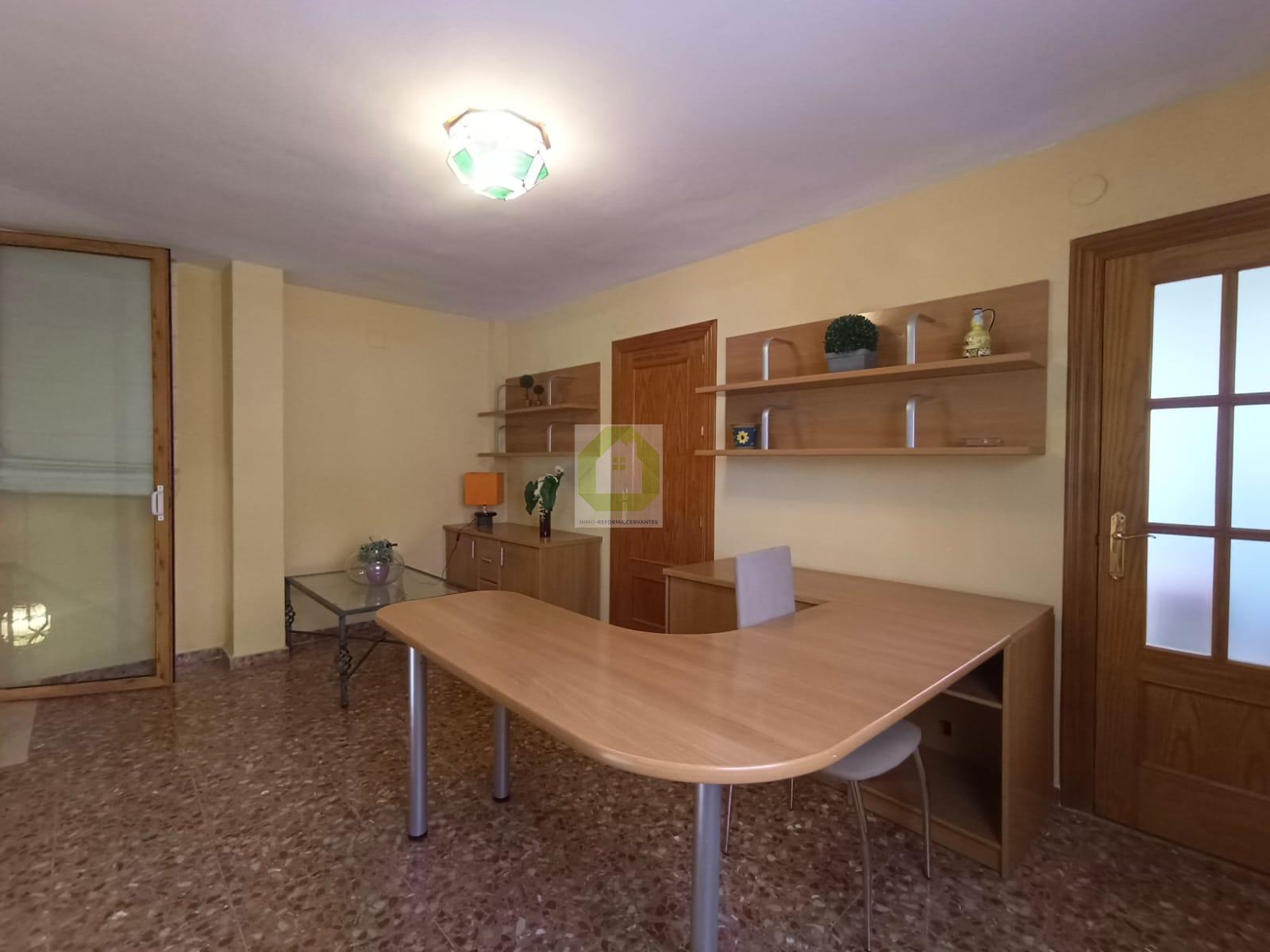 Alquiler de casa en Ogíjares