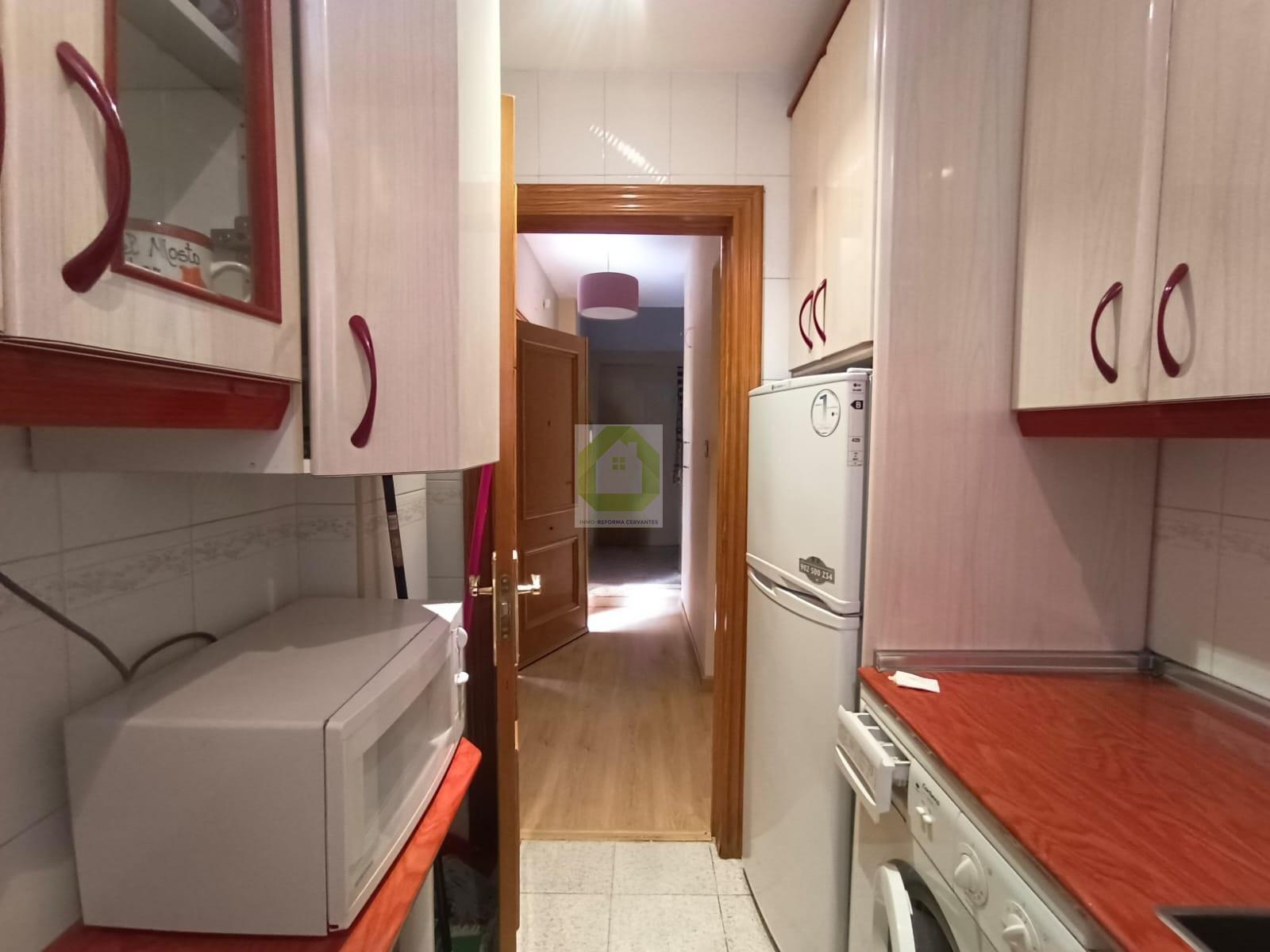 Alquiler de casa en Ogíjares