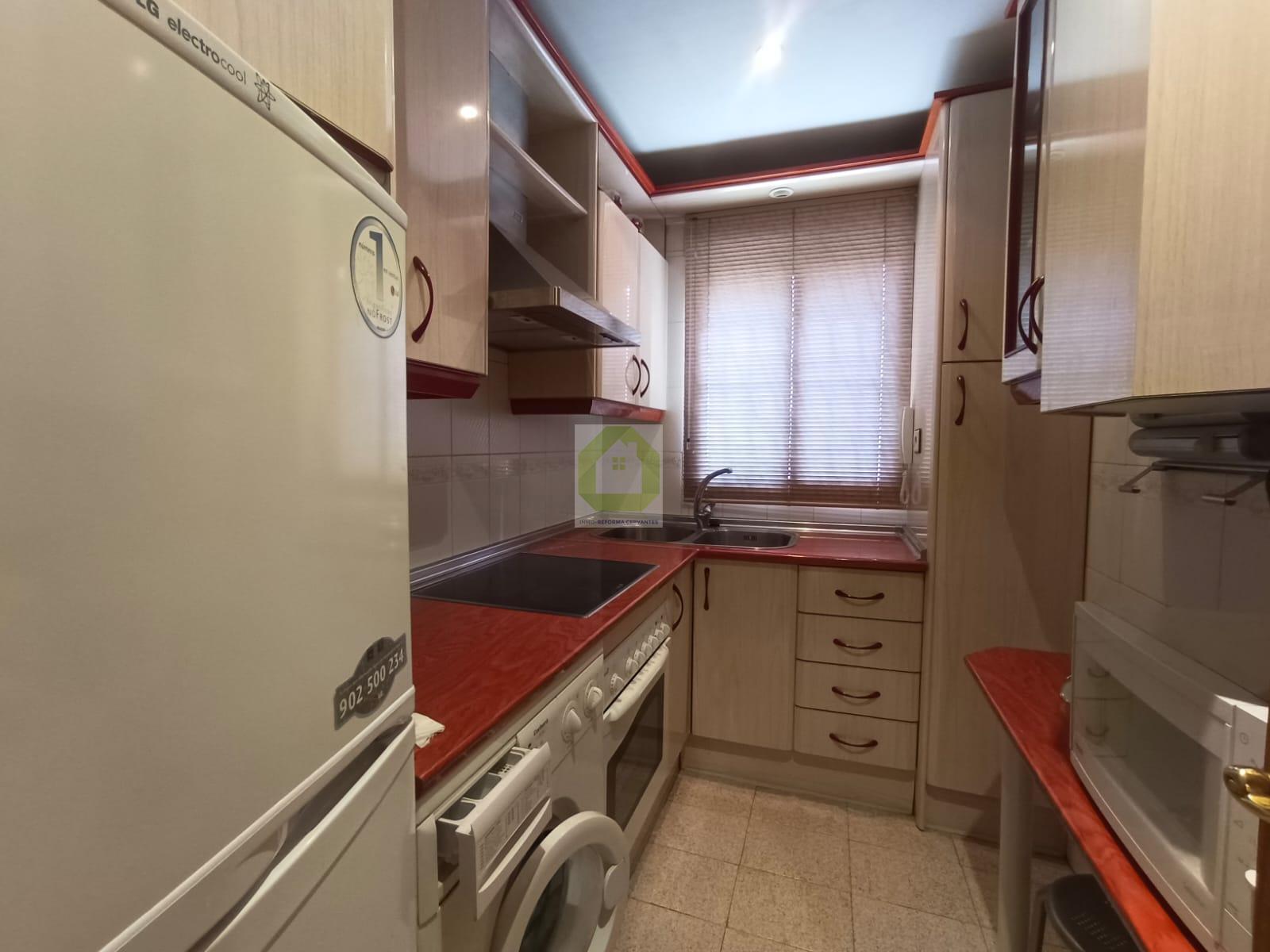 Alquiler de casa en Ogíjares