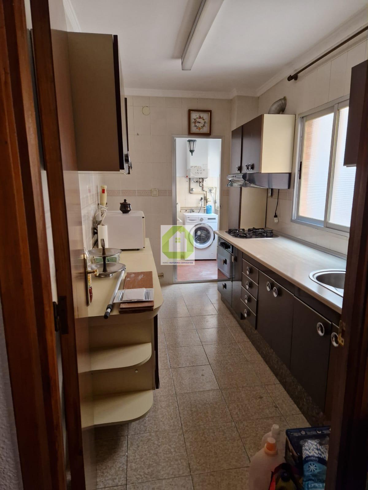 Alquiler de habitación en Granada