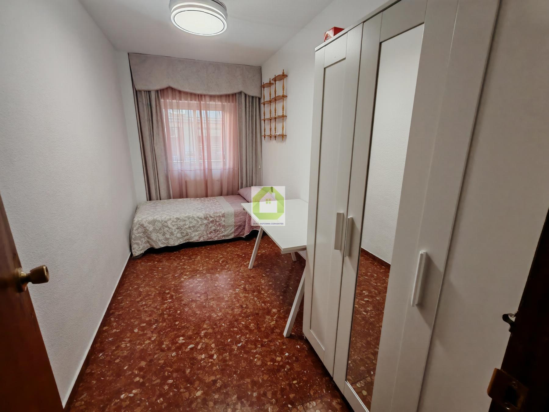Alquiler de habitación en Granada