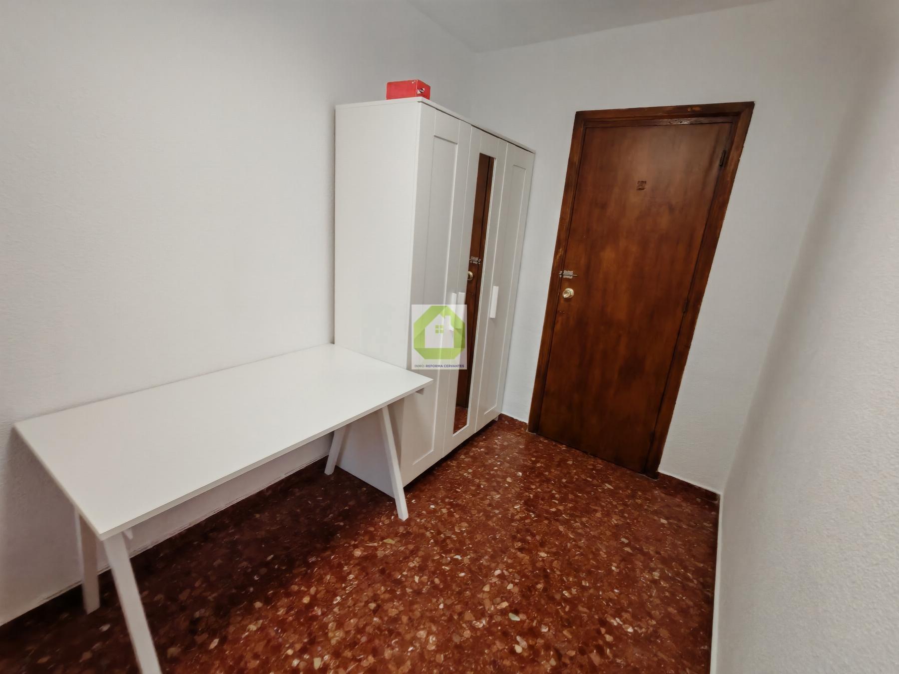 Alquiler de habitación en Granada