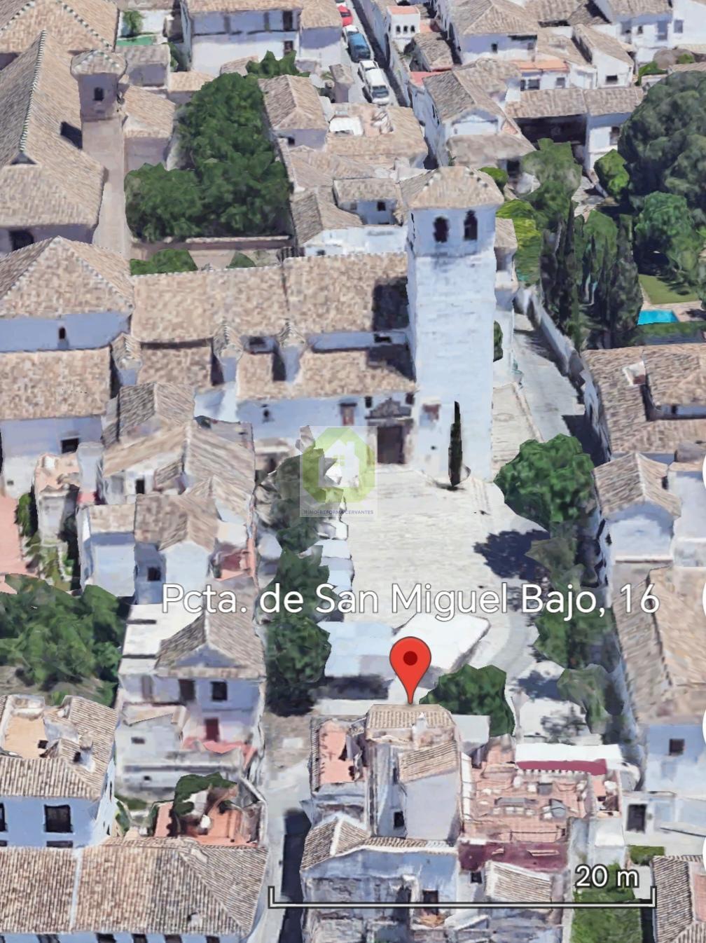 Traspaso de local en Granada