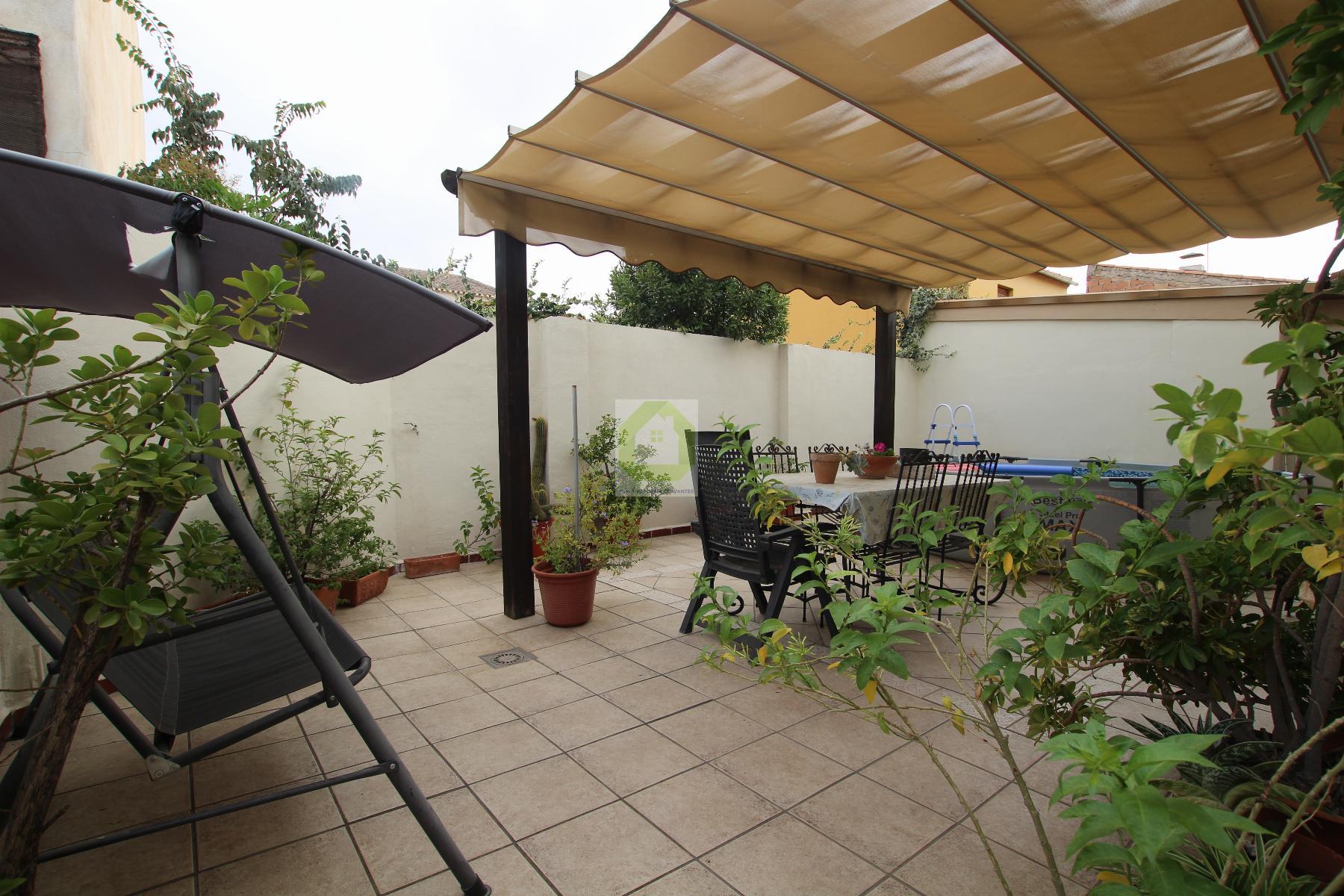 Venta de casa en Ogíjares