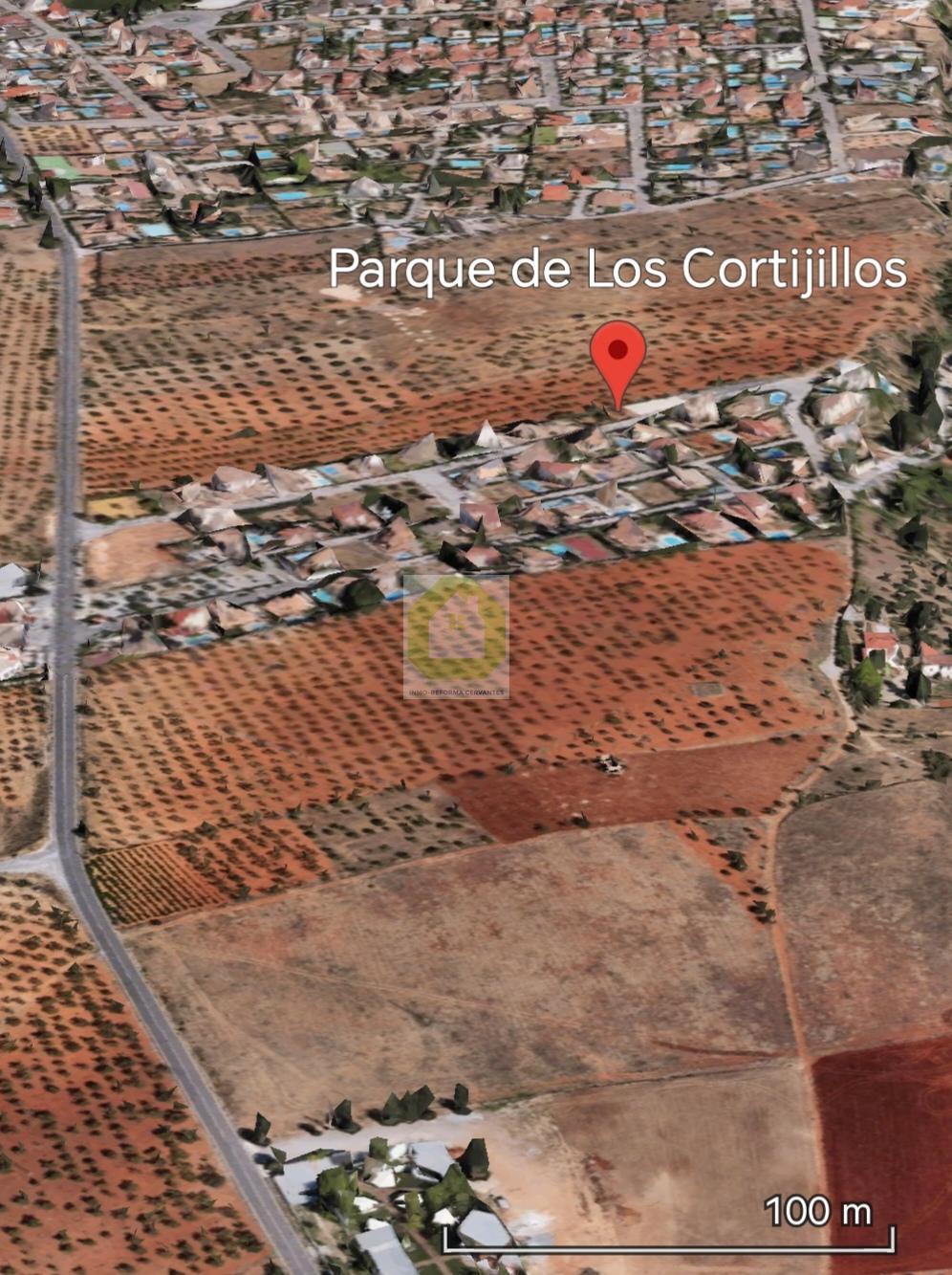 Venta de terreno en Dílar