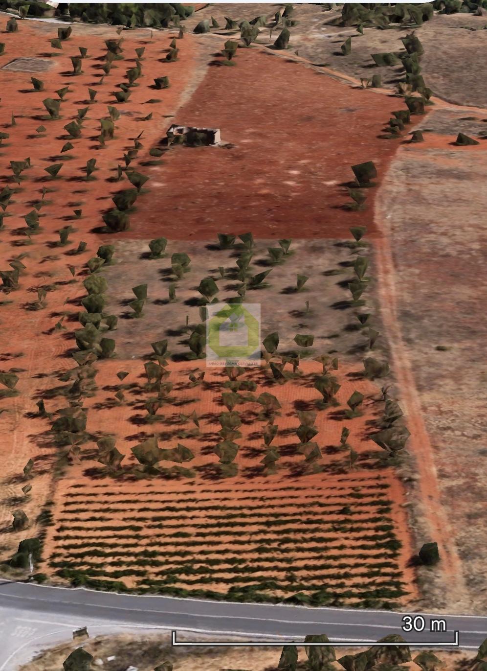 Venta de terreno en Dílar