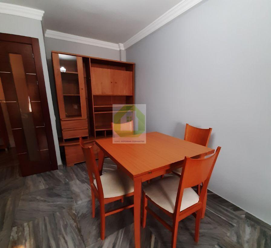 Alquiler de habitación en Granada